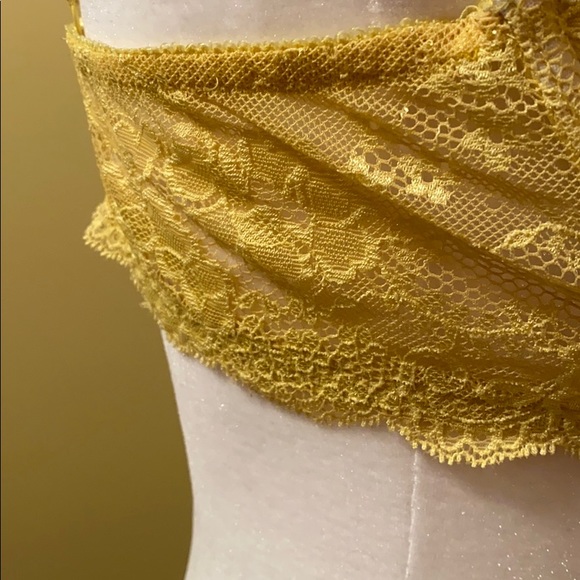 Victoria’s Secret Dream Angels Lined Demi Bra - Picture 5 of 6